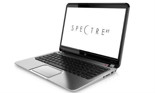 HP Envy Spectre XT Released at Rs 64,999: Top 3 Rivals of the New Ultrabook in Market Today