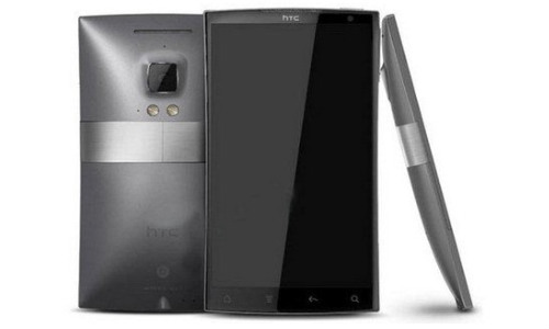 HTC DIx Phablet Leaks Ahead of September 19 Launch Event: What 'Next' Features to Expect?