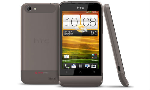 Top 5 Latest Android ICS Smartphones Below Rs 20,000