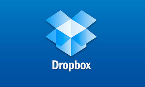 How to enable the two step verification process in Dropbox?