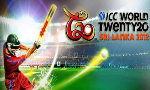 ICC T20 Cricket World Cup 2012 Official Jump Game Releases, Chance to Win Free Tickets