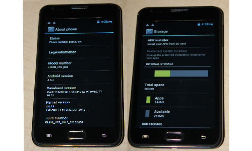 WickedLeak Wammy Note: Review WickedLeak Wammy Note: Review