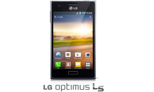 Top 5 Latest Android ICS Smartphones Below Rs 20,000