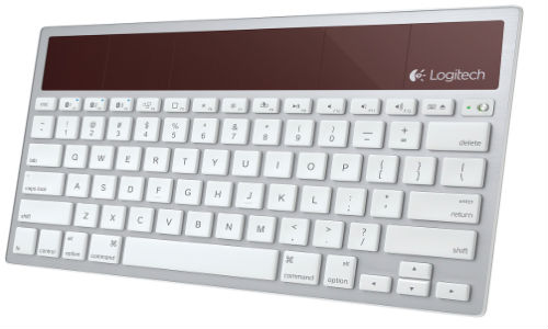 Logitech unveils Bluetooth Keyboards for iPhone and iPad in India Starting at Rs 6,599