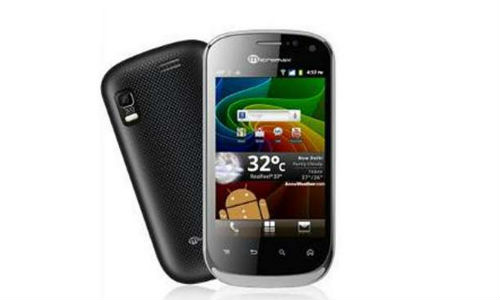 Top 5 Hottest Selling Mobile Phones Online under Rs 10,000 Price Tag