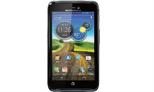 Motorola ATRIX HD OTA Software update Fixes Bugs & Introduces New Features