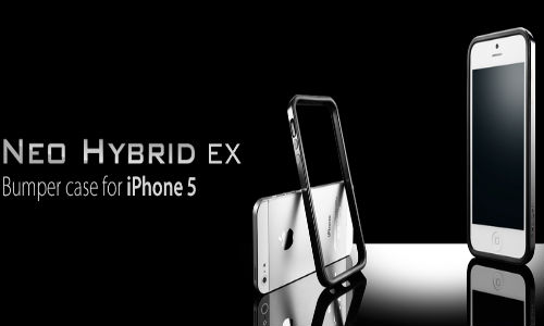 iPhone 5: Best 5 Accessories Released for the New Apple Phone