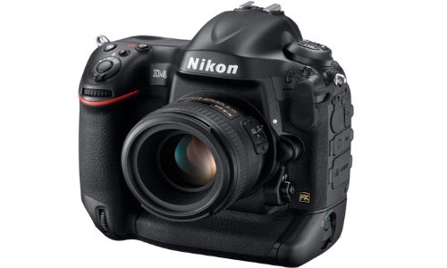 Top 5 Luxurious Digital Camera Models