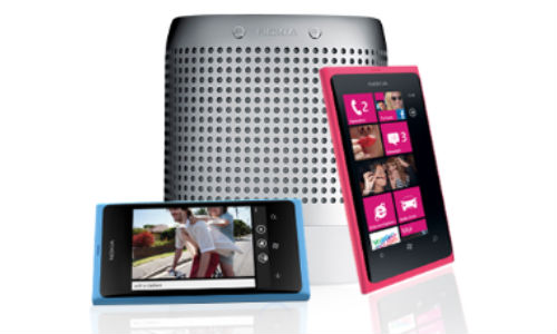 Nokia India Giving Free Nokia Play 360 Speaker to Lumia 800 Buyers