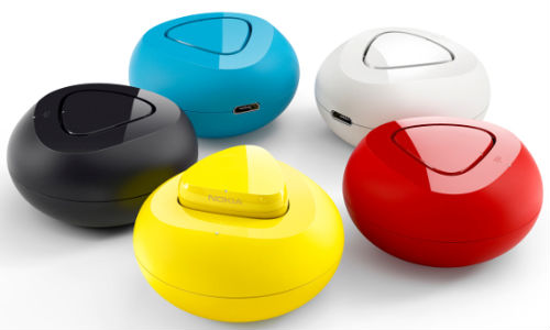 Nokia Luna Bluetooth Headset Announced With Wireless Charging & JBL PowerUp