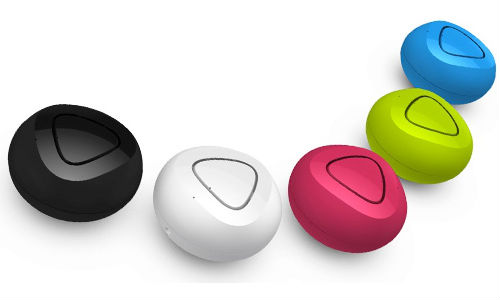 Nokia Luna Bluetooth Headset Announced With Wireless Charging & JBL PowerUp