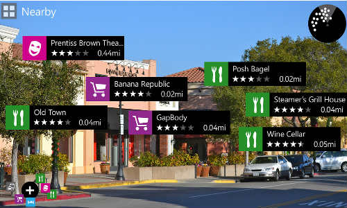 Nokia announces Nokia City Lens PDD Event to Promote Lumia 900