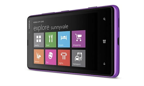 Nokia in Troubled Waters Over Misleading Lumia 920 Ad