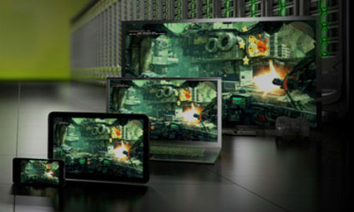 Nvidia: PS4, Xbox 720 will be the Last, Future Gaming will shift to Cloud