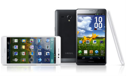 Pantech Unveils Vega R3 With 5.3-Inch Display: Who Are Its Top 3 Challengers?