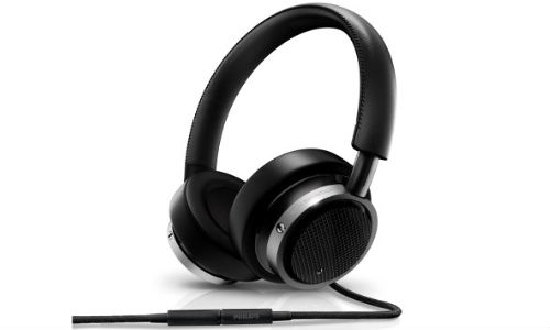 IFA 2012: Philips Launches Original Radio Series and Fidelio Audio Products