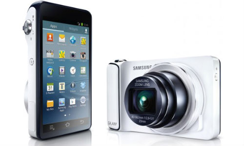 Top 6 Best Cameras Launched in August 2012