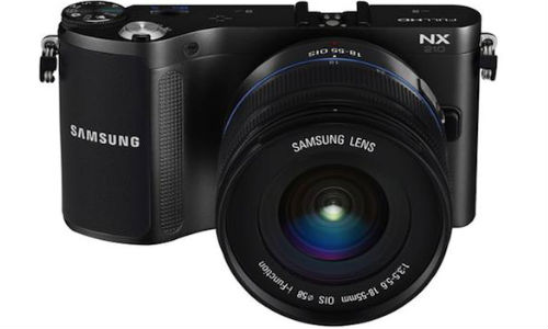 Top 6 Best Cameras Launched in August 2012