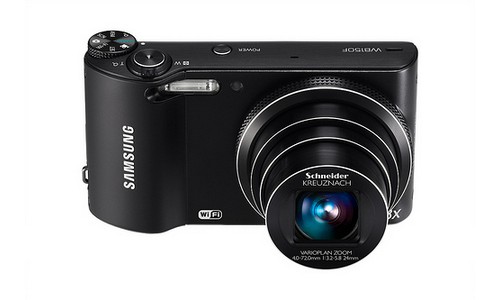 Top 5 High Zoom Cameras Below Rs 15,000