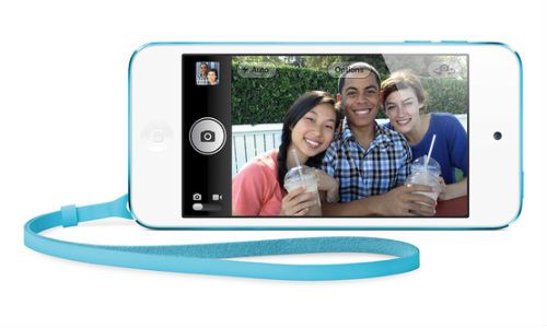 Apple Reinvents New iPod touch and iPod nano: What are there Top features? [PICTURES]
