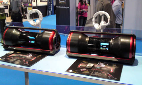 Sennheiser Unveils a Range of in-ear Headphones Alongside a Gaming Headset Sennheiser Unveils a Range of in-ear Headphones Alongside a Gaming Headset