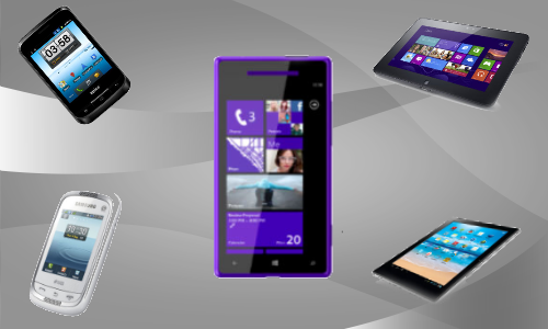 List of Smartphones and Tablets Launched For the Week Ending September 23