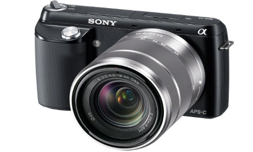 Top 6 Best Cameras Launched in August 2012