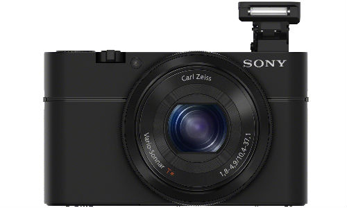 Top 6 Best Cameras Launched in August 2012