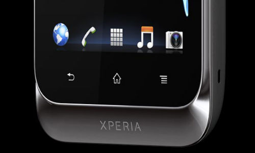 Sony India unveils Xperia tipo, Xperia tipo dual with exclusive Vodafone offer [Pictures]