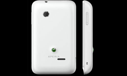 Sony India unveils Xperia tipo, Xperia tipo dual with exclusive Vodafone offer [Pictures]