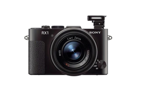 Sony RX1 Leaks: Full Frame Point and Shoot Compact Camera Around Rs 1,55,064