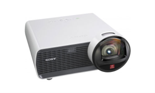 Sony VPL-HW50ES Full HD 3D Home Cinema Projector Launched in India at Rs 88,000