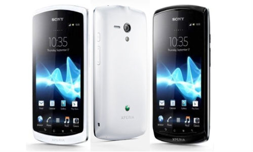Top 5 Latest Android ICS Smartphones Below Rs 20,000
