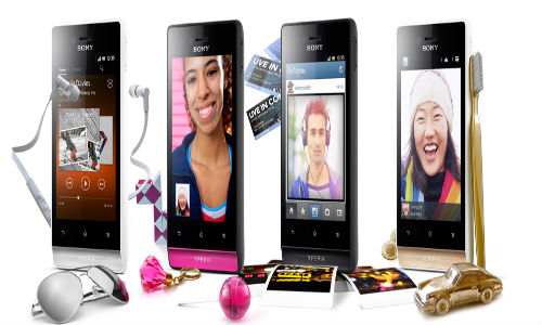 Sony Xperia miro Out on Pre Order on Flipkart @Rs 14,499