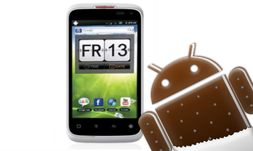 Spice Stellar Mi-425 ICS update Now Available via Service Centers, OTA update to Follow Soon