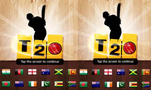 Top 5 Free Android Apps for T20 World Cup 2012 Schedule & Live Scores