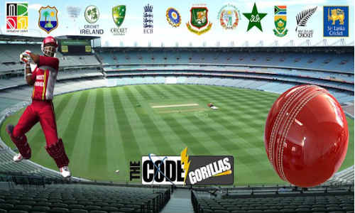 Top 5 Free Android Apps for T20 World Cup 2012 Schedule & Live Scores
