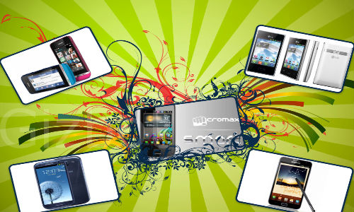 Weekend Guide: Top 5 Hottest Online Smartphone Deals This Week