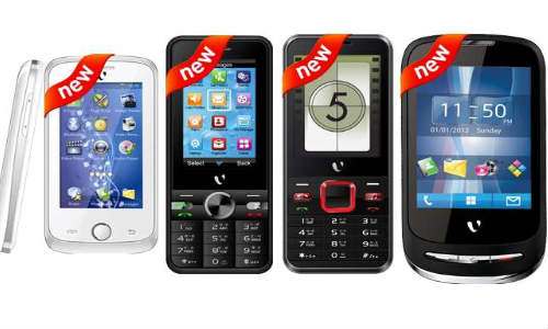 List of Smartphones and Tablets Launched For the Week Ending September 23