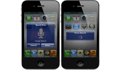 How to Activate and Use Google Voice Search on Your iPhone from Anyplace? How to Activate and Use Google Voice Search on Your iPhone from Anyplace?