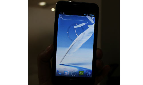 WickedLeak Wammy Note: Review WickedLeak Wammy Note: Review