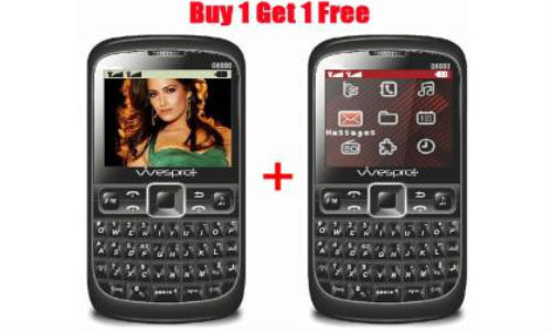 Dual SIM Feature Phones: Top 5 Deals On Buy One And Get Another Free