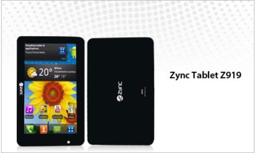 Weekend Guide: Top 5 Hottest Online Tablet Deals This Week
