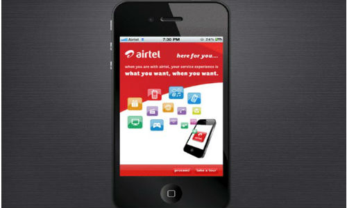 Airtel Introduces My Airtel Mobile App for Customers