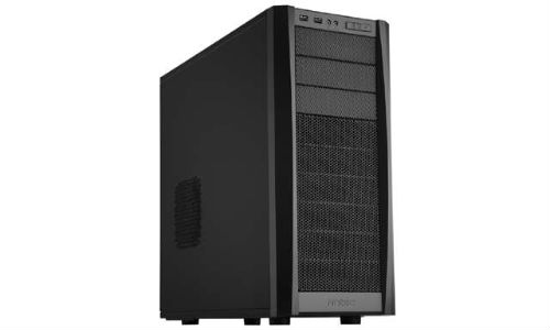 Antec Three Hundred Two Launched in India at Rs 4,200