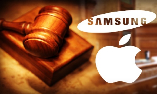 Apple Seeks To Ban Samsung Galaxy S3 and Galaxy Note