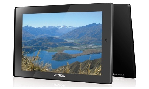 Archos 97 Xenon: Budget Android ICS Tablet Announced with 9.7 inch Display