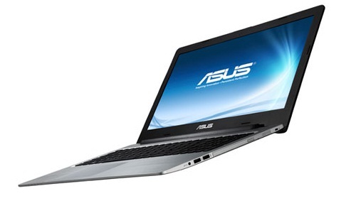 Asus unveils S-series Ultrabook, F Series Notebook in India below Rs 50,000: What About Features?