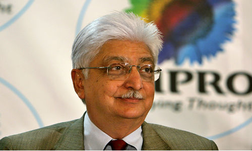 Top 8 Tech Billionaires Who Dropped Out of College