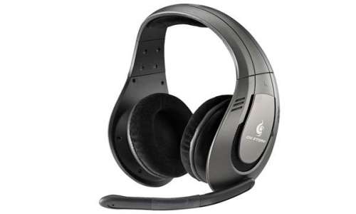 Cooler Master Unveils CM Storm Sonuz and CM Storm Sirus S Gaming Headsets